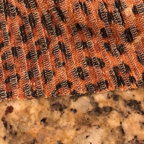 🐆Leopard Tank - Picture 6 of 6